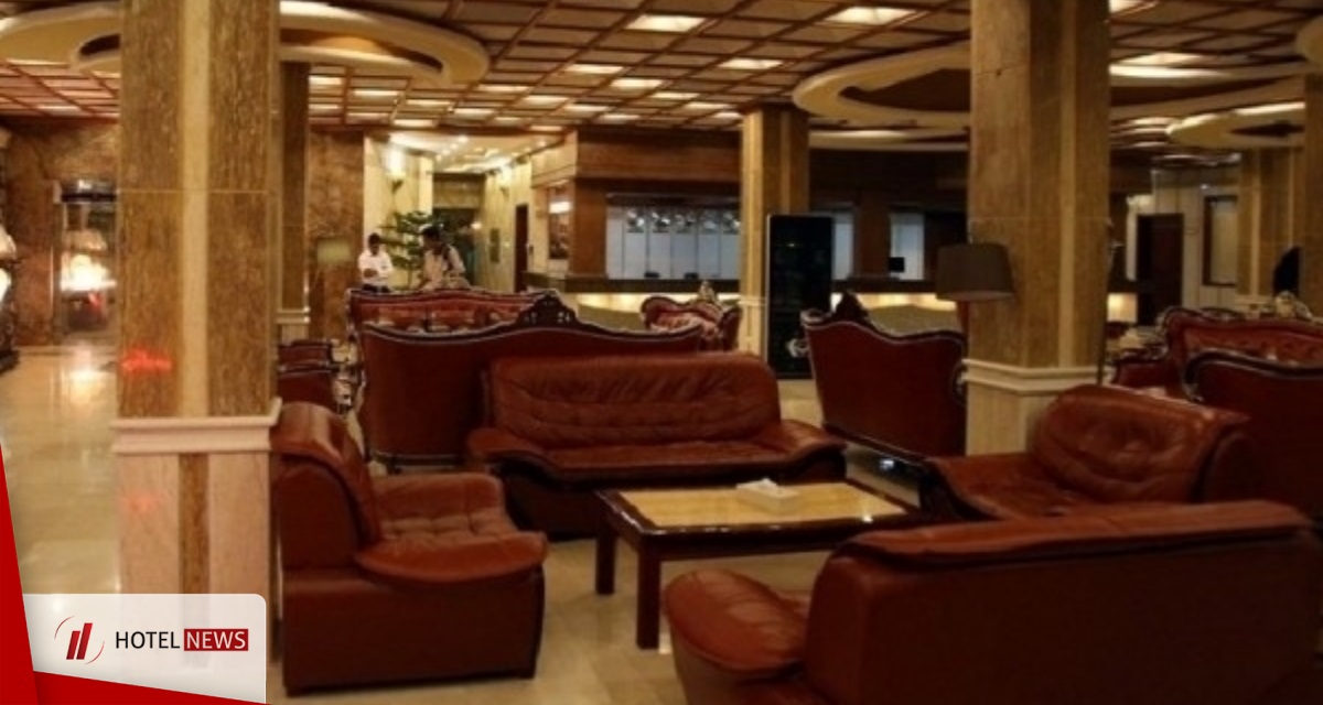 هتل پارمیدا کیش      - تصویر 3