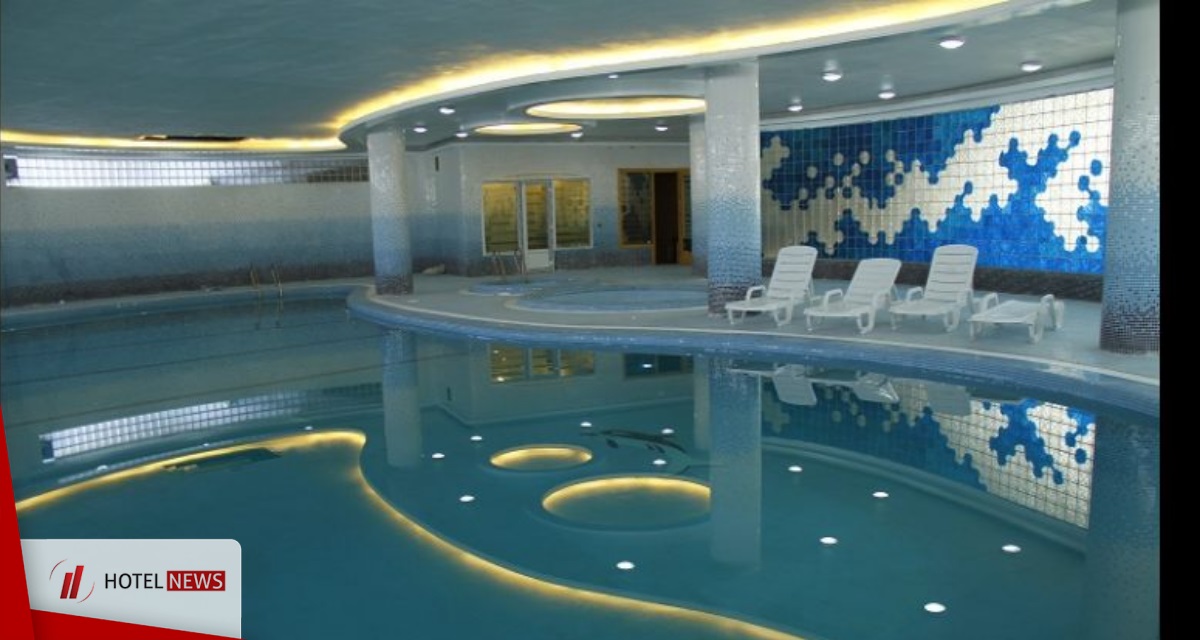 هتل پارمیدا کیش      - تصویر 2