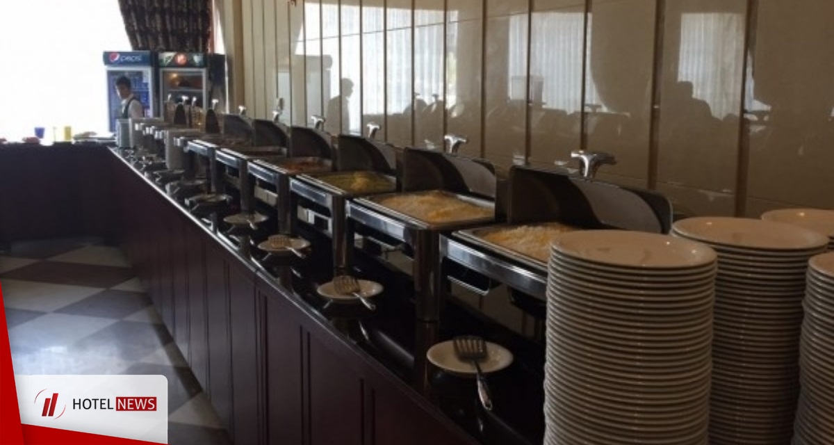 هتل پارمیدا کیش      - تصویر 6