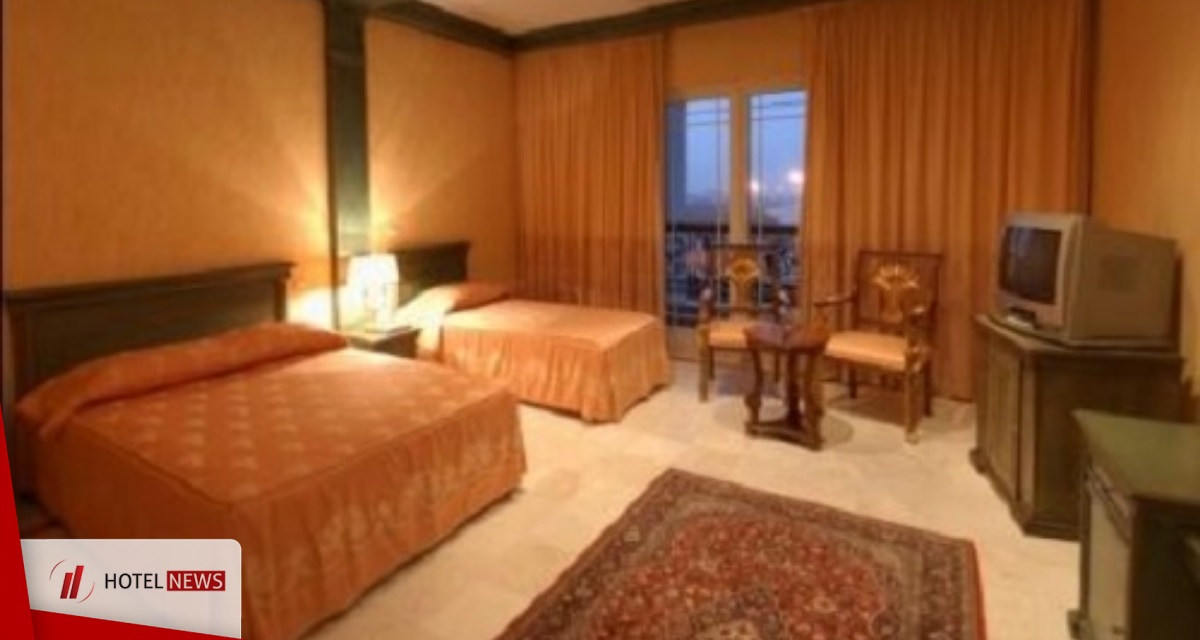 هتل پارمیدا کیش      - تصویر 9