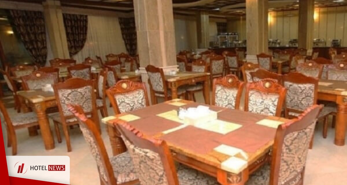 هتل پارمیدا کیش      - تصویر 7