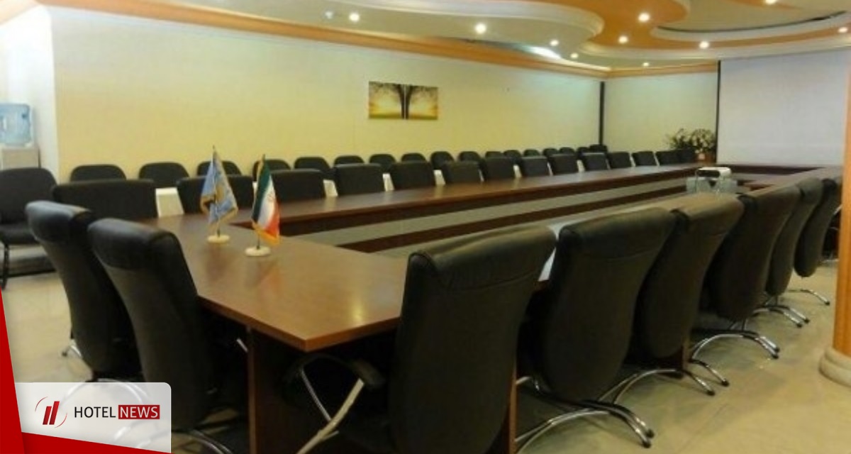 هتل آریان کیش     - تصویر 9