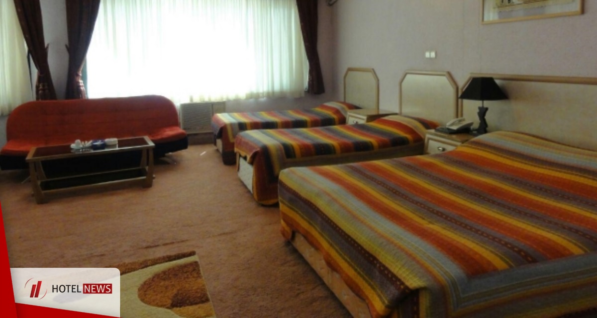 هتل آریان کیش     - تصویر 4