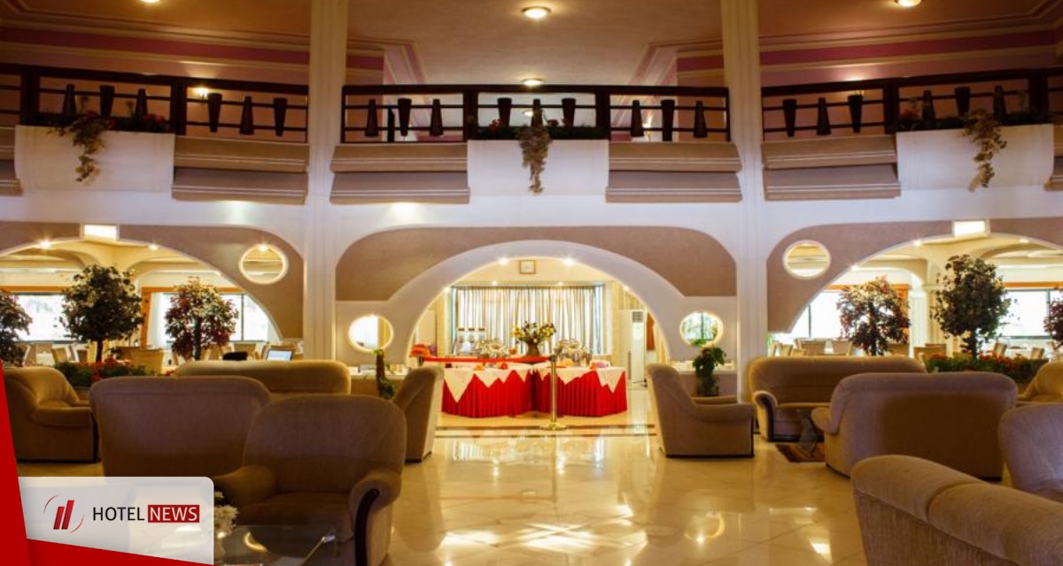 هتل آریان کیش     - تصویر سایر