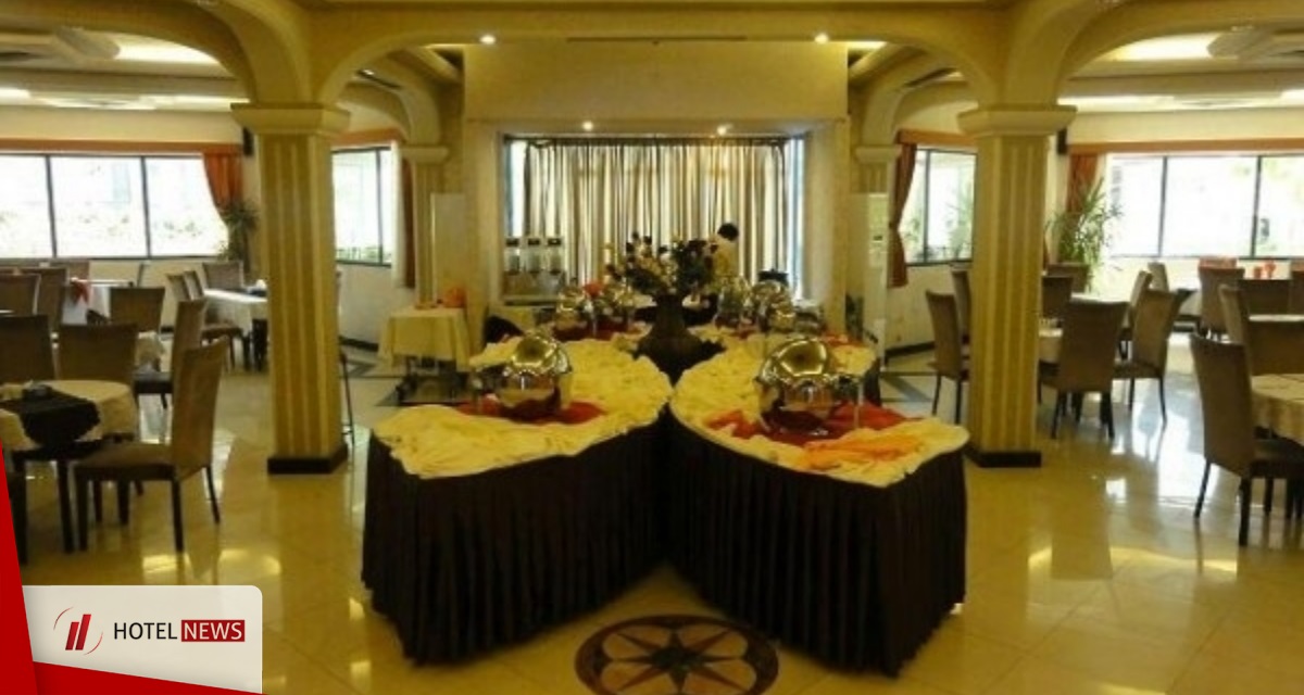 هتل آریان کیش     - تصویر 1