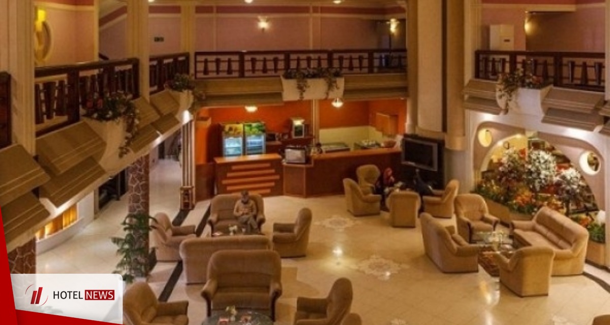 هتل آریان کیش     - تصویر 5