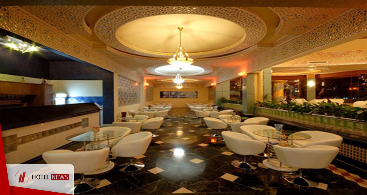 هتل ارم بزرگ کیش - تصویر 7