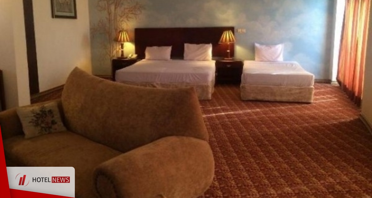 هتل ارم بزرگ کیش - تصویر 5