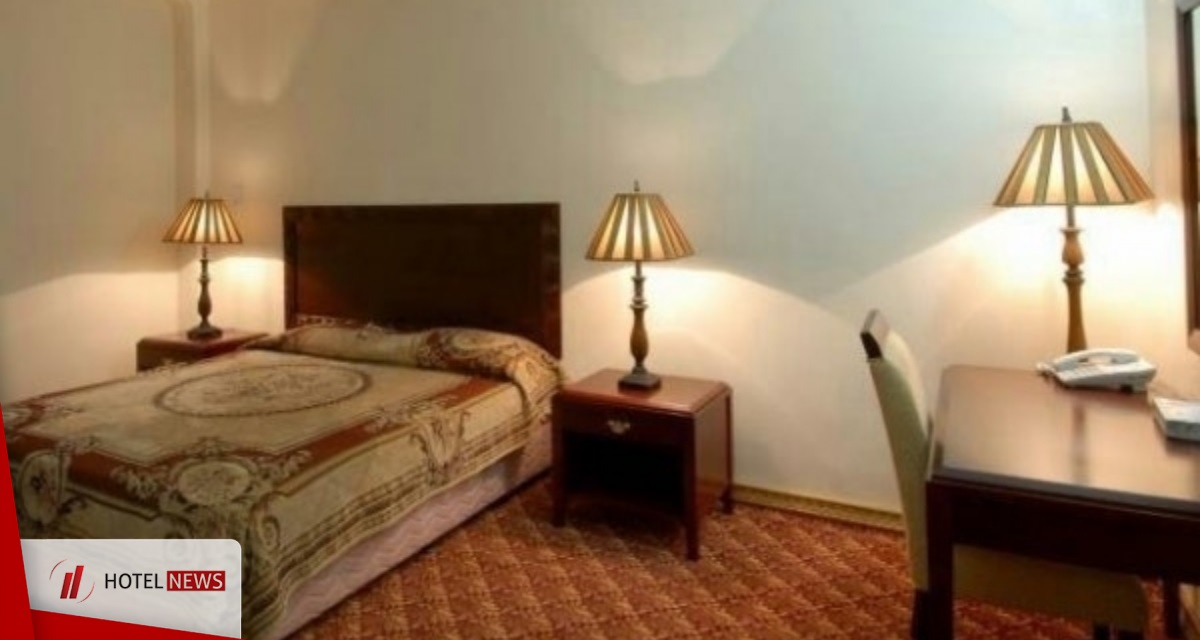 هتل ارم بزرگ کیش - تصویر 0