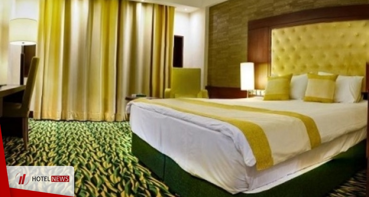 هتل ارگ جدید یزد     - تصویر 2