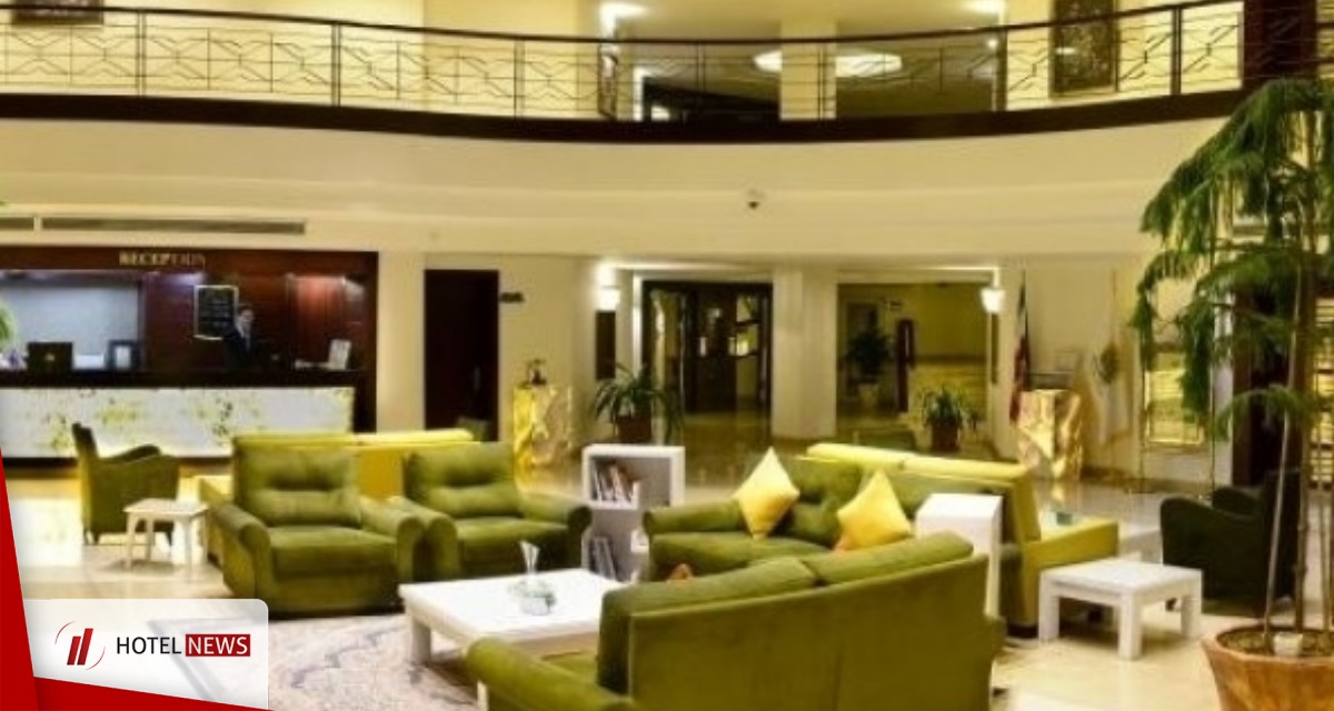 هتل ارگ جدید یزد     - تصویر 7