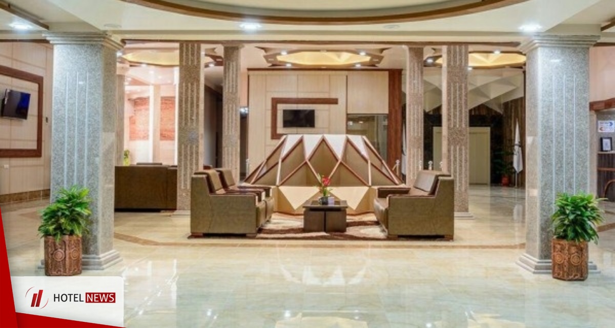 Qeshm Eram Hotel - تصویر 5