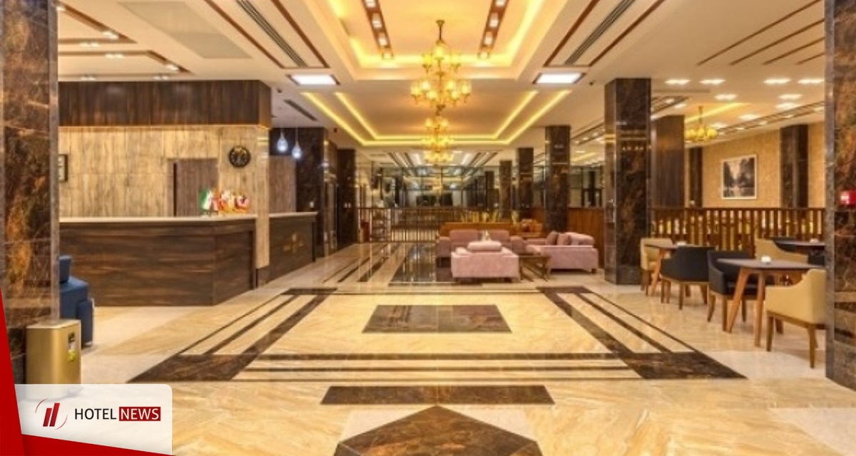 Qeshm Ataman Hotel - تصویر 0
