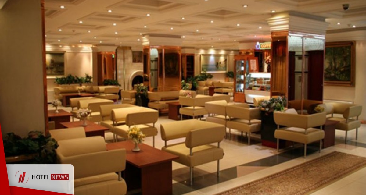 هتل گسترش تبریز     - تصویر 2