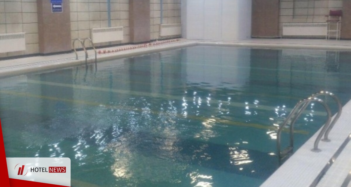 هتل گسترش تبریز     - تصویر 7