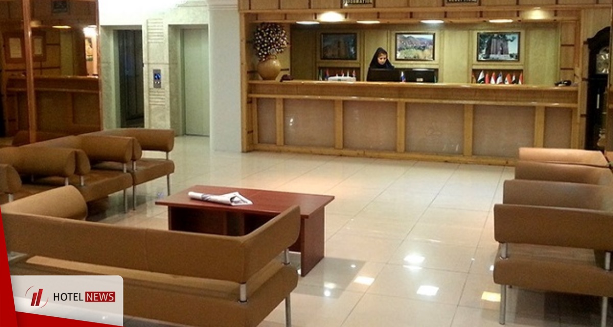 هتل گسترش تبریز     - تصویر 9