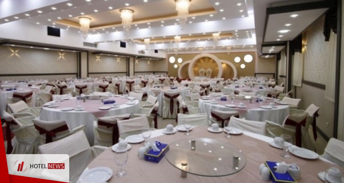 هتل گسترش تبریز     - تصویر 0