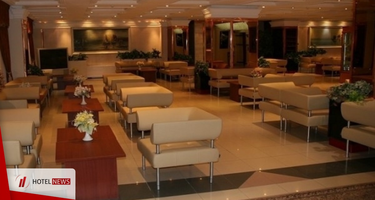 هتل گسترش تبریز     - تصویر سایر