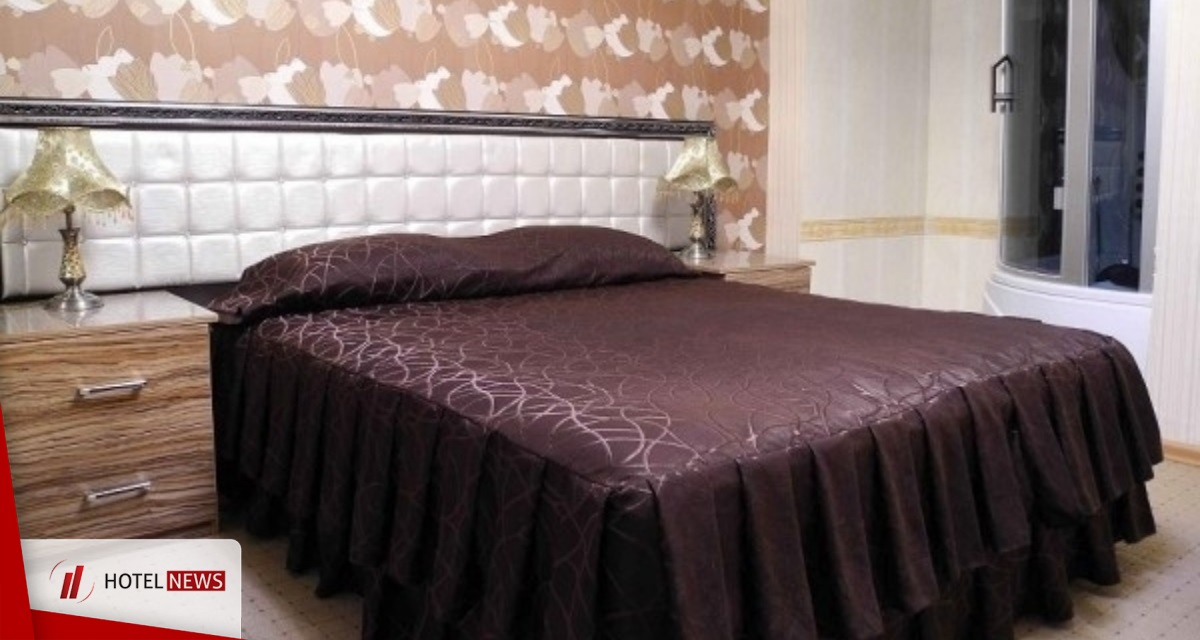 هتل بین المللی تبریز     - تصویر 7