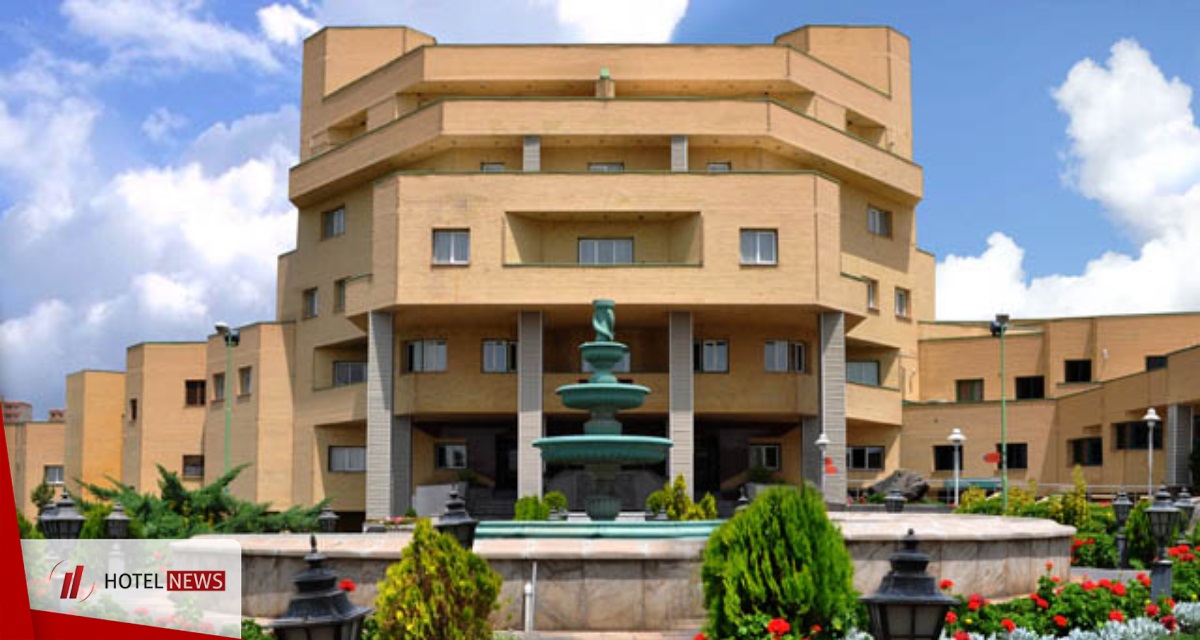 Tabriz Petroshimi Hotel - Photo Other