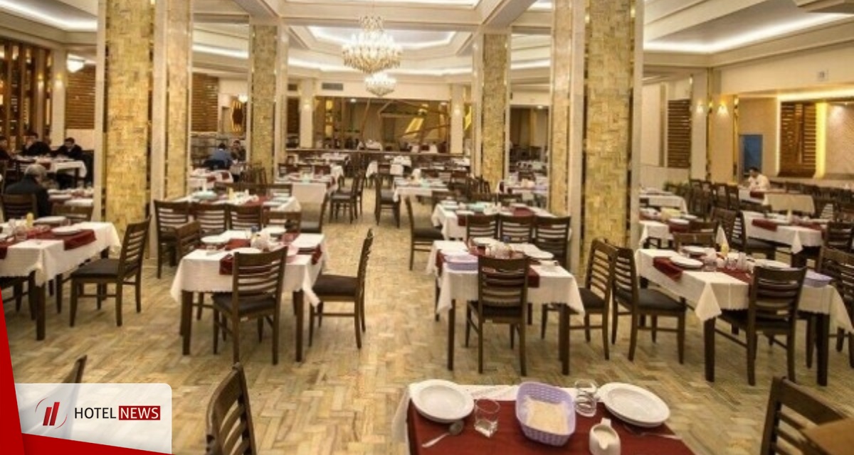 هتل پتروشیمی تبریز     - تصویر 3