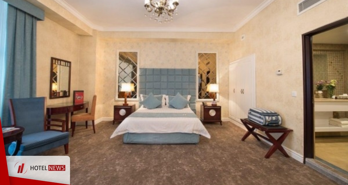 هتل شهریار تبریز      - تصویر 1