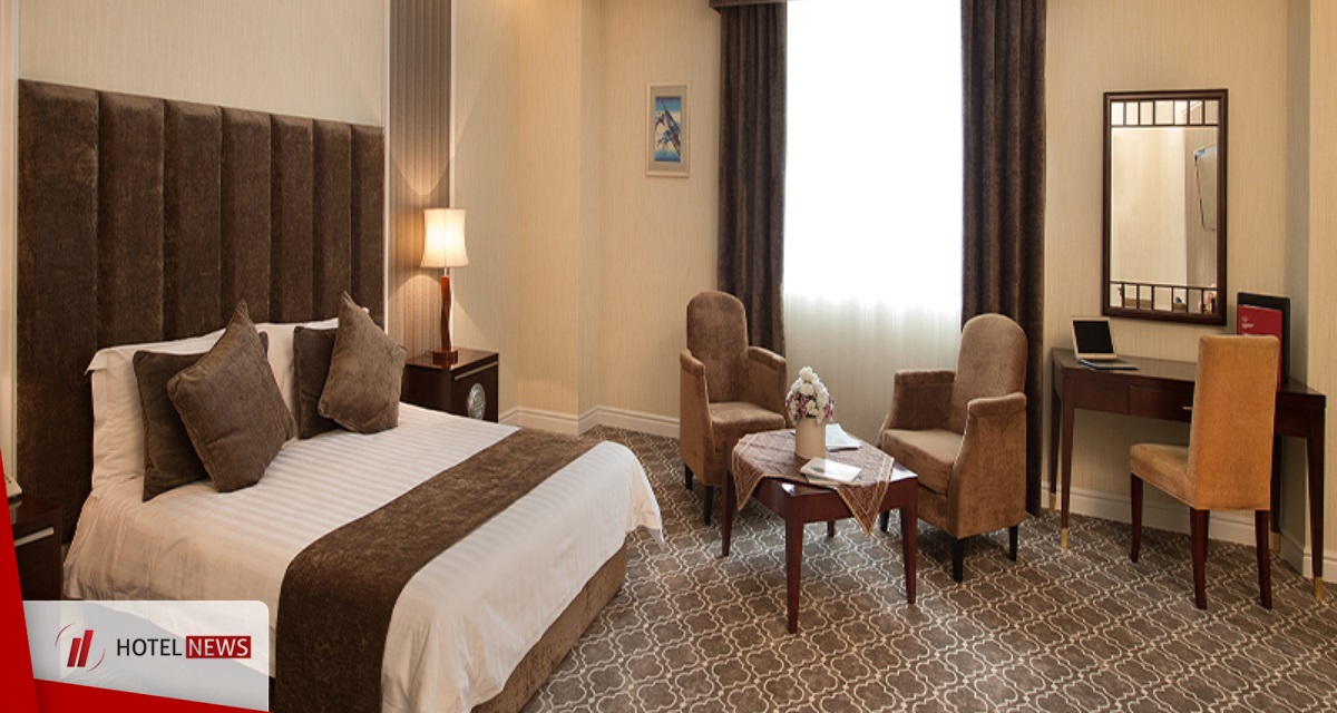 هتل شهریار تبریز      - تصویر 6