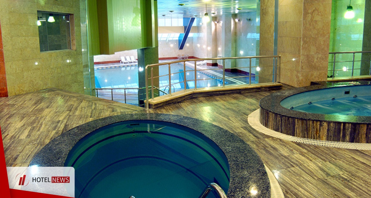 هتل شهریار تبریز      - تصویر سایر