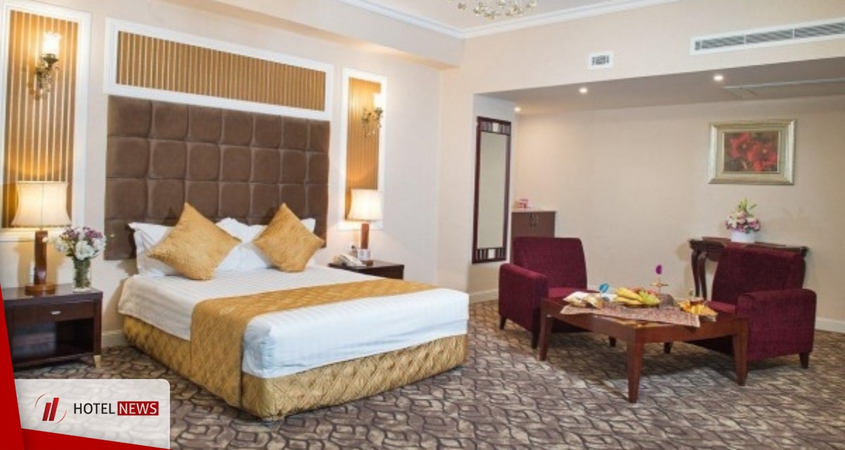 هتل شهریار تبریز      - تصویر 5