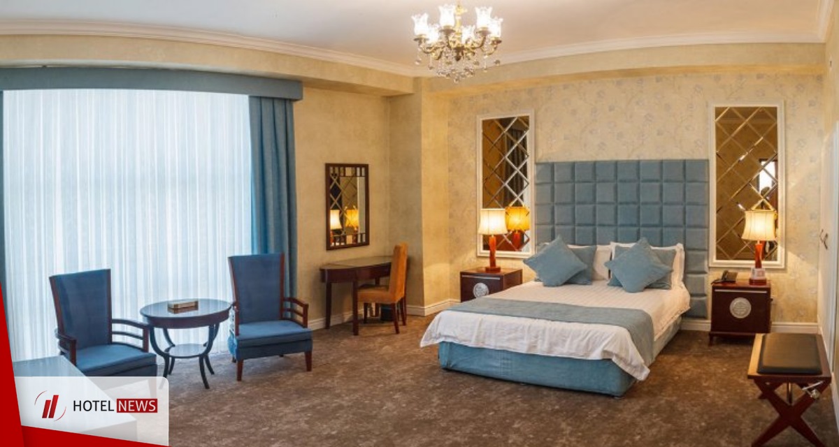 هتل شهریار تبریز      - تصویر 0