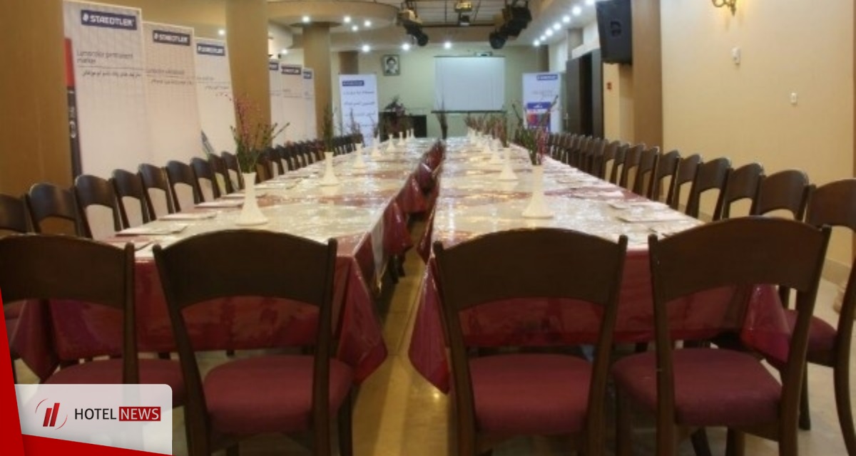 Qom Olympic Hotel - تصویر 5