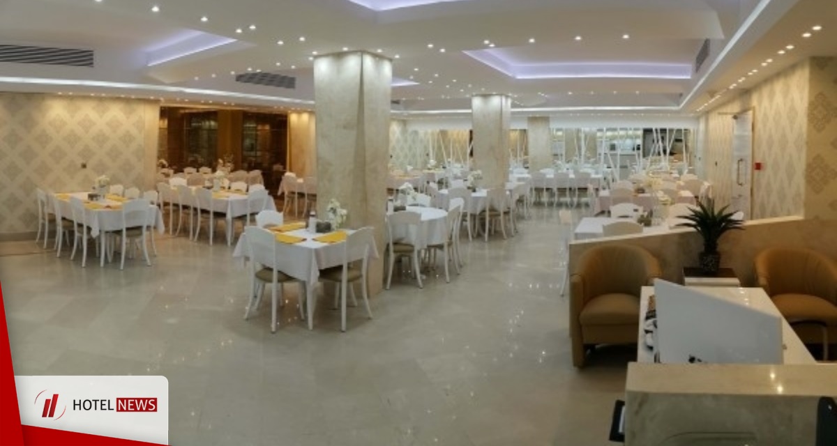 Qom Olympic Hotel - تصویر 2