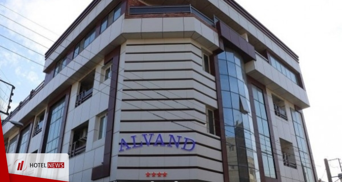 Photo Qom Alvand Hotel