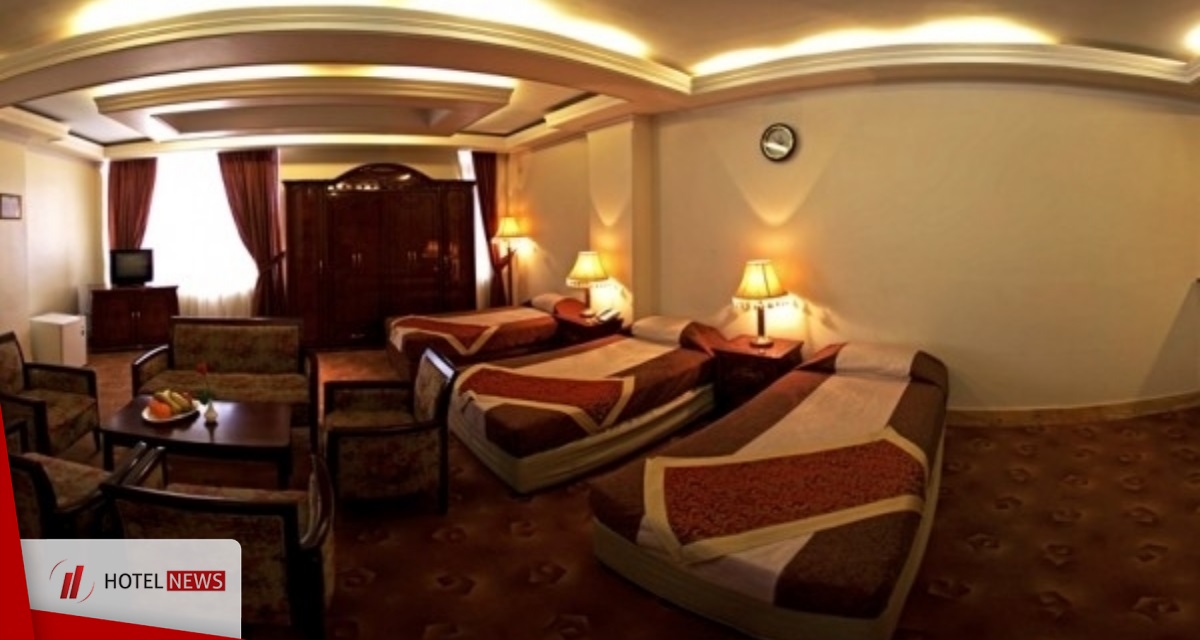 هتل خورشید قم     - تصویر 1