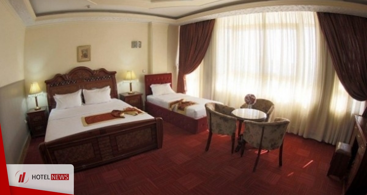 هتل خورشید قم     - تصویر 2