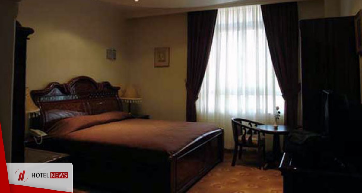 هتل خورشید قم     - تصویر 6