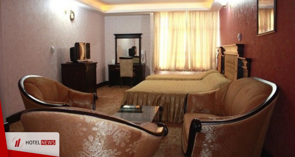 هتل پارک ارومیه     - تصویر 4