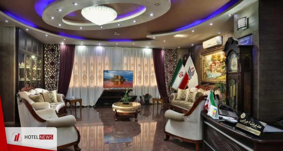 هتل آریا ارومیه     - تصویر سایر