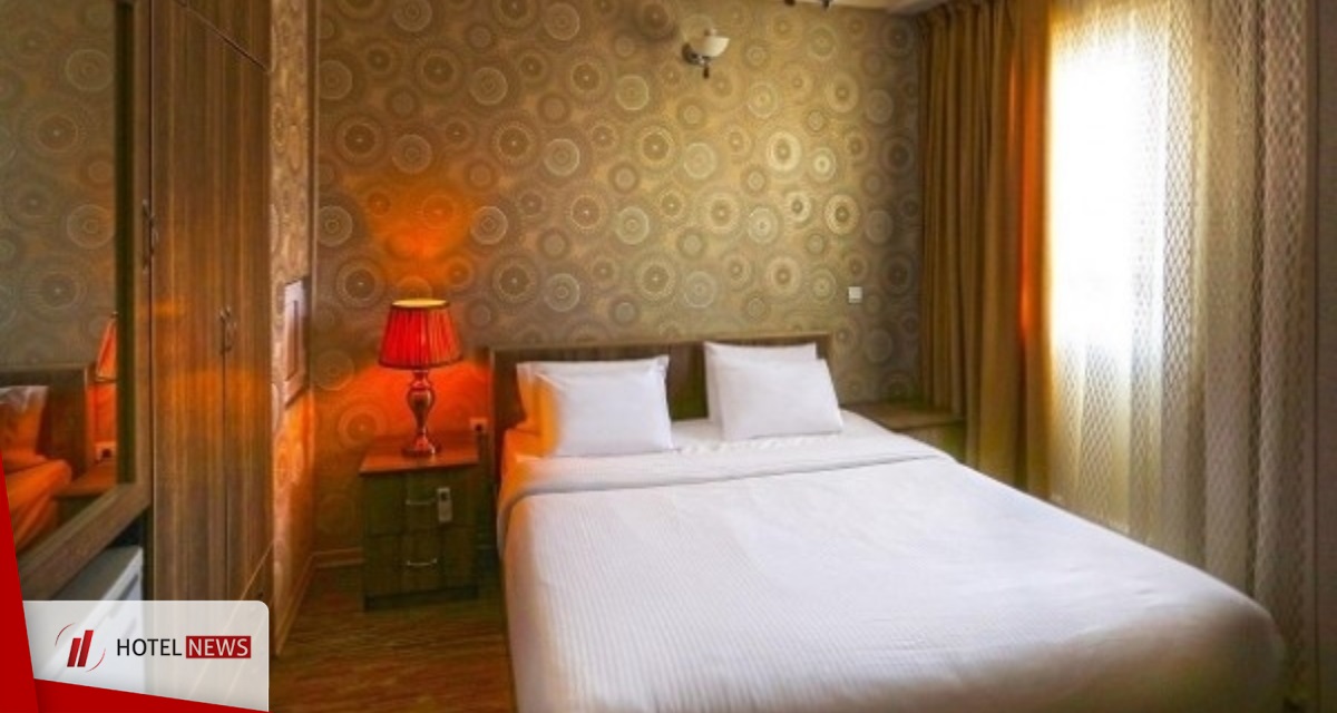هتل آریا ارومیه     - تصویر اقامتی