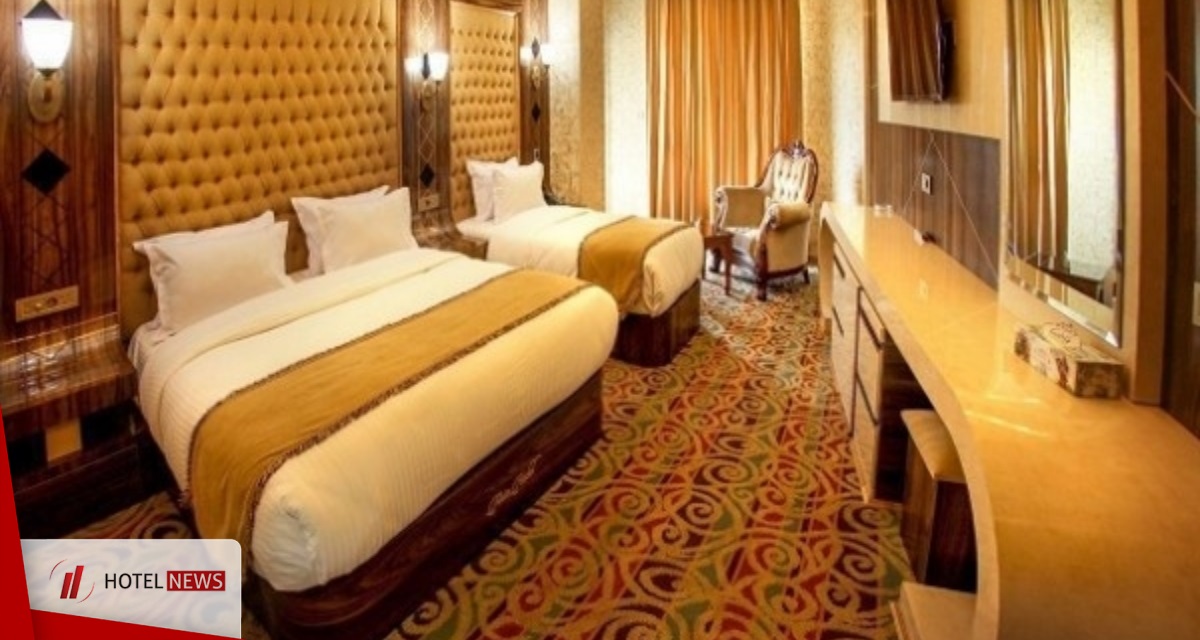 هتل آریا ارومیه     - تصویر 2