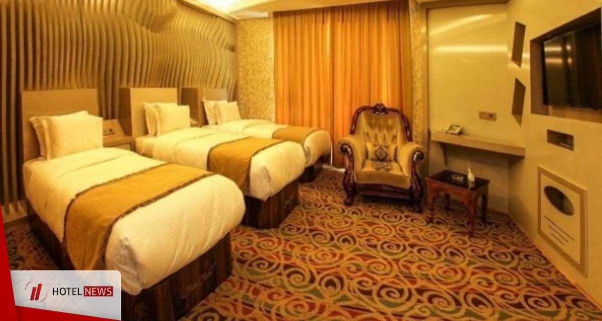 هتل آریا ارومیه     - تصویر 1