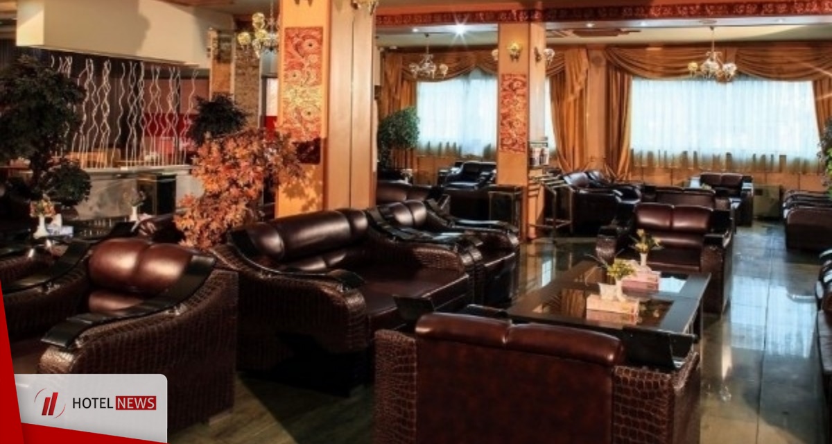 هتل جهانگردی ارومیه     - تصویر 4