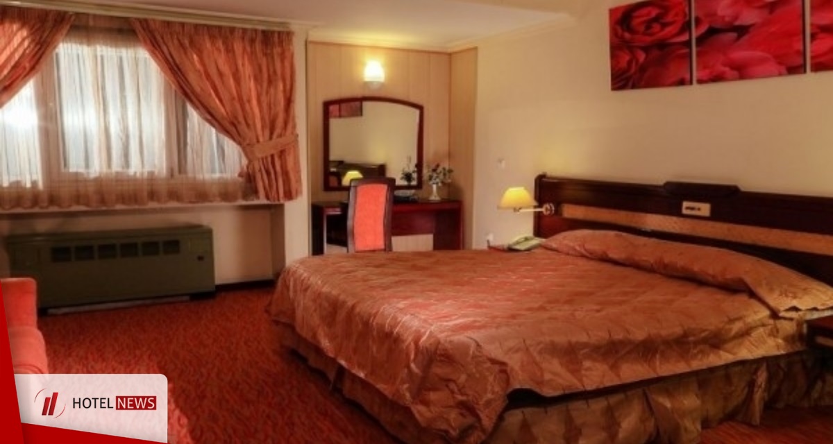 هتل جهانگردی ارومیه     - تصویر 1