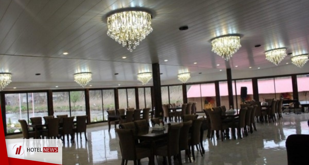 هتل بهشت تالاب بندرانزلی     - تصویر 8