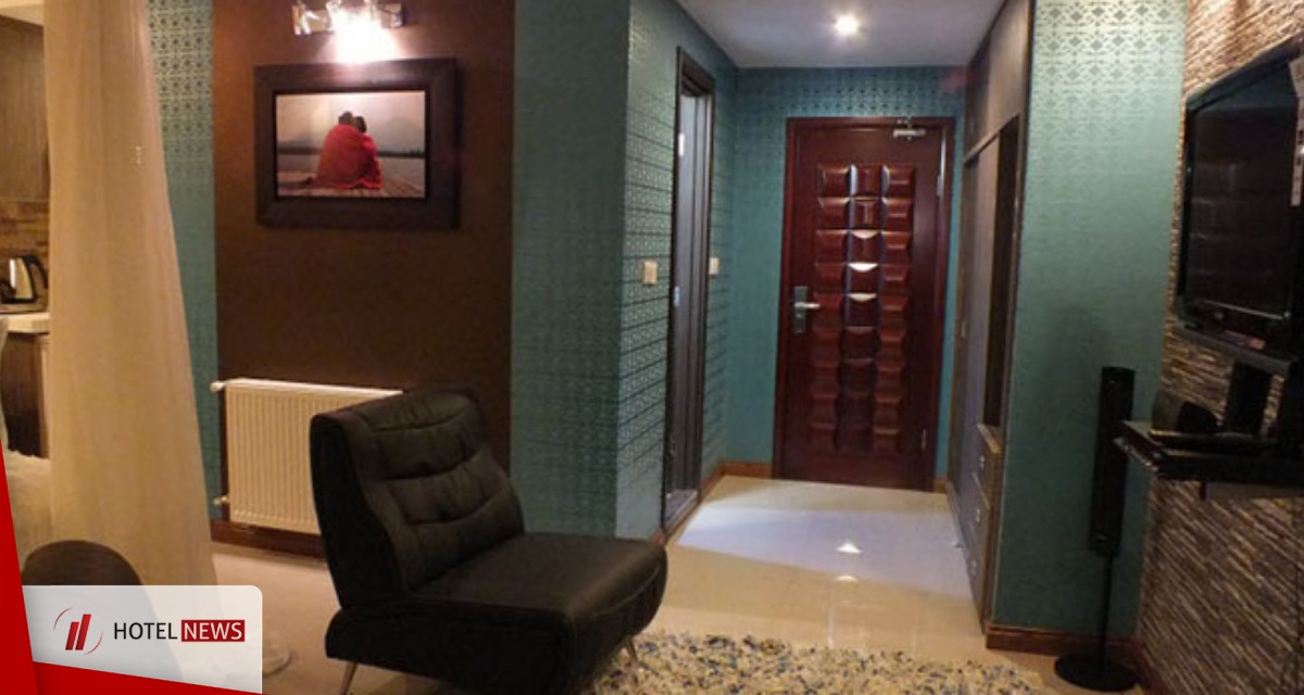 هتل دلفین بندرانزلی     - تصویر 6