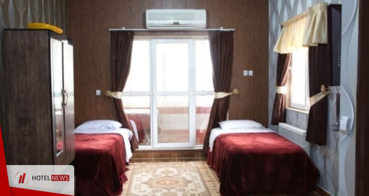 Bandar Anzali Deniz Hotel - تصویر 1