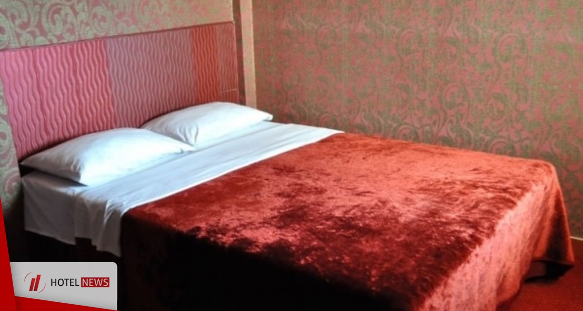 Bandar Anzali Deniz Hotel - Photo Room & Suite
