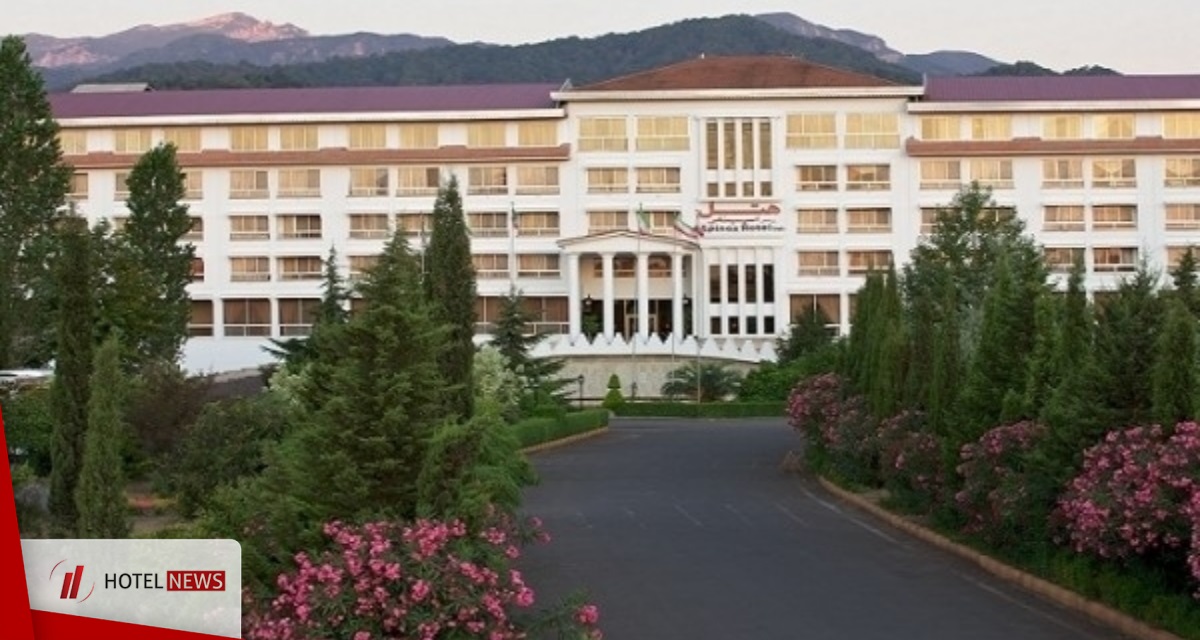 Astara Espinas Hotel - Photo Other