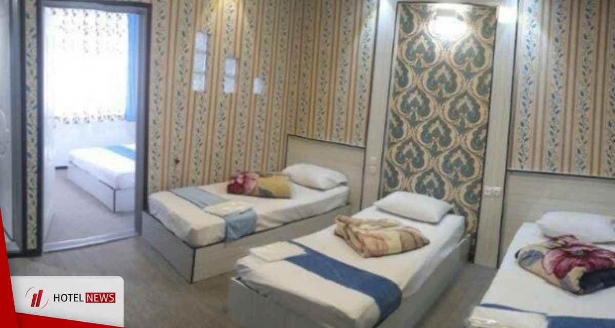 هتل بوستان سرعین     - تصویر اقامتی