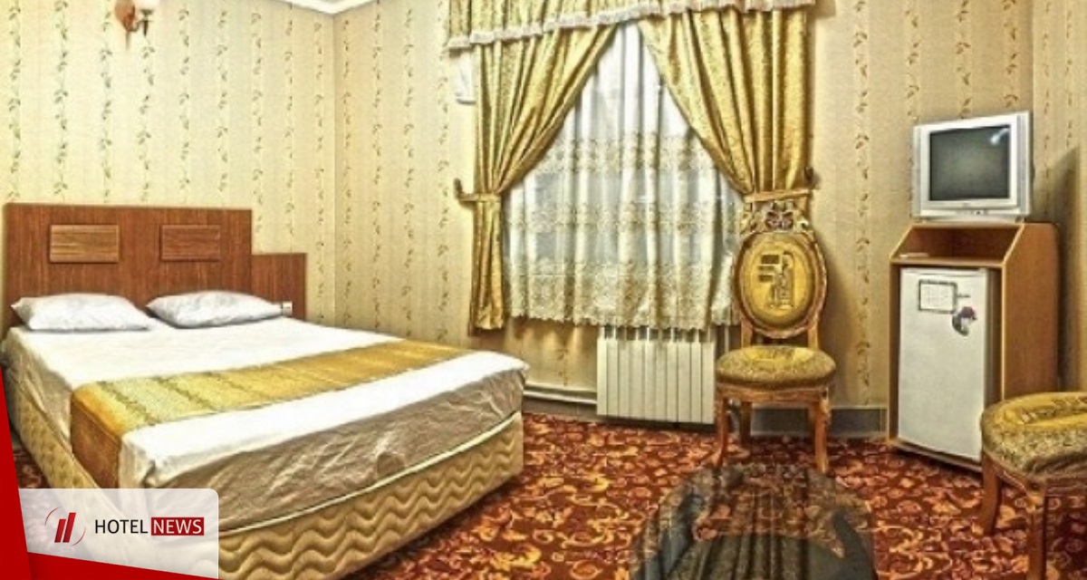 هتل بوستان سرعین     - تصویر 0